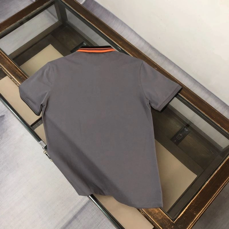 Hermes T-Shirts Contemporary 130272