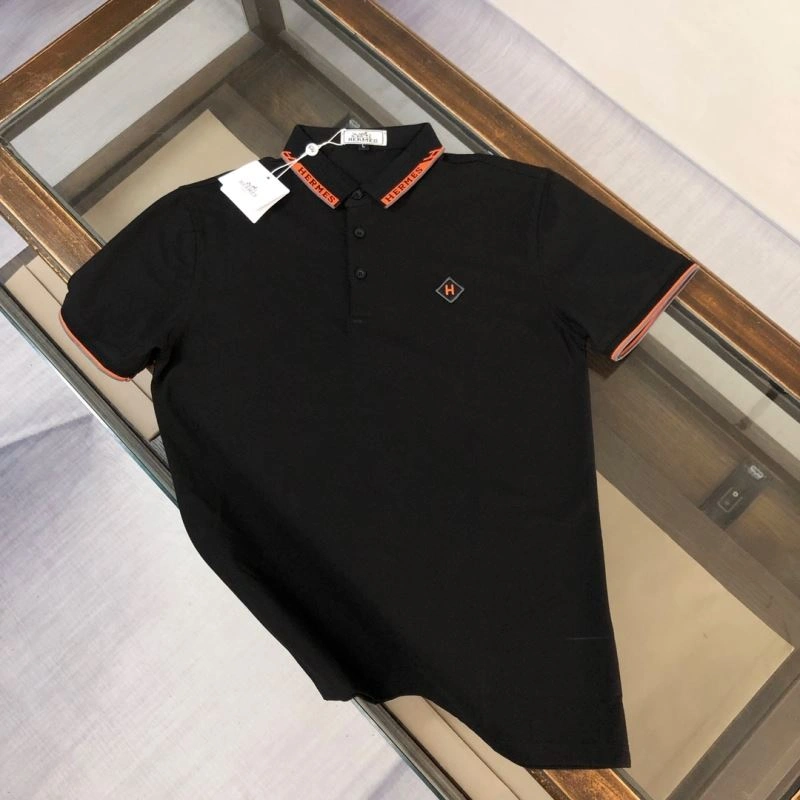 Hermes T-Shirts Attractive 130271