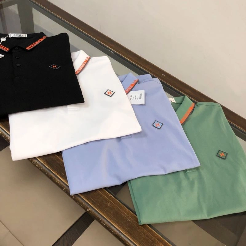 Hermes T-Shirts Attractive 130271