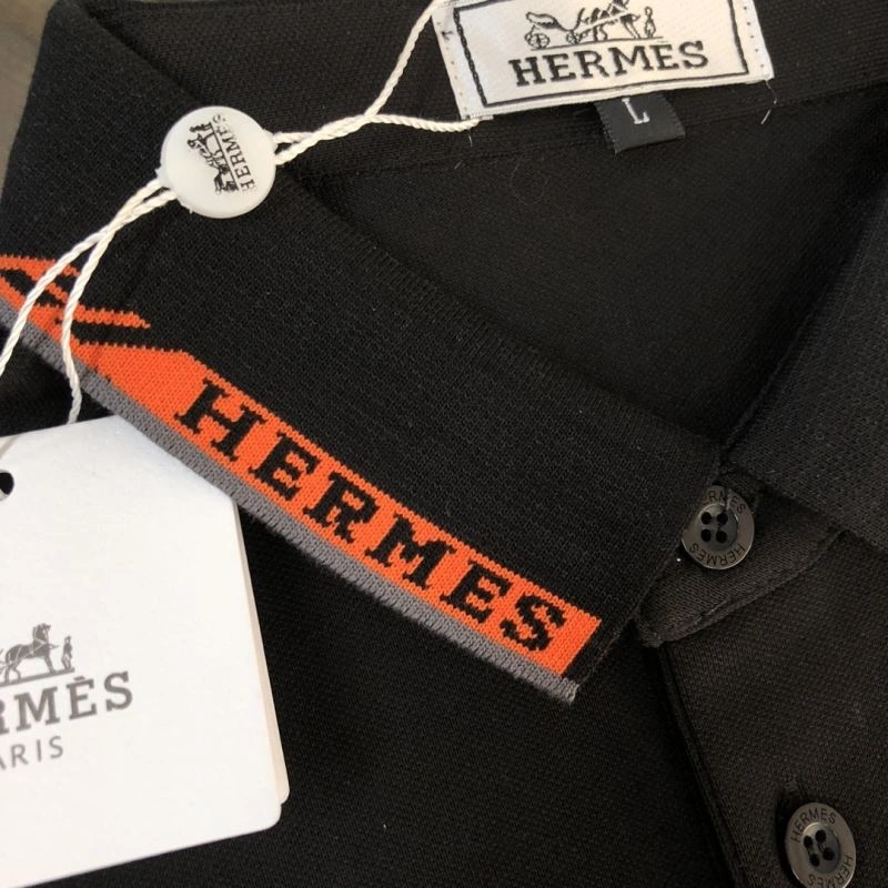 Hermes T-Shirts Attractive 130271