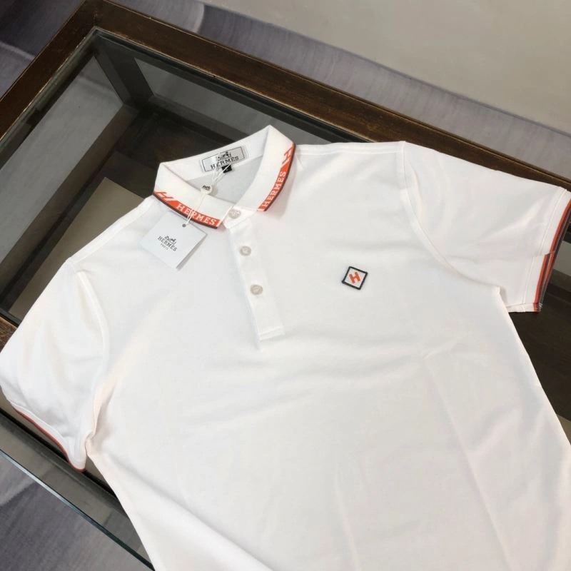 Hermes T-Shirts SmoothTexture 130269