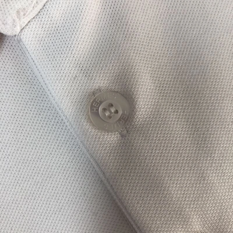 Hermes T-Shirts SmoothTexture 130269