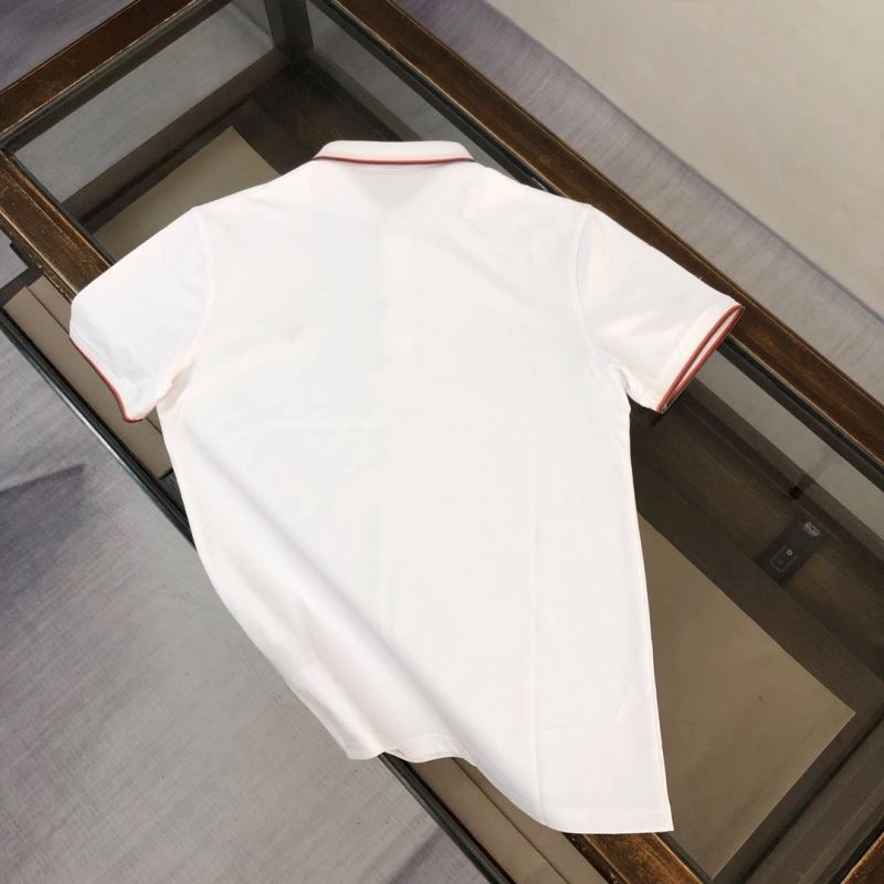 Hermes T-Shirts SmoothTexture 130269