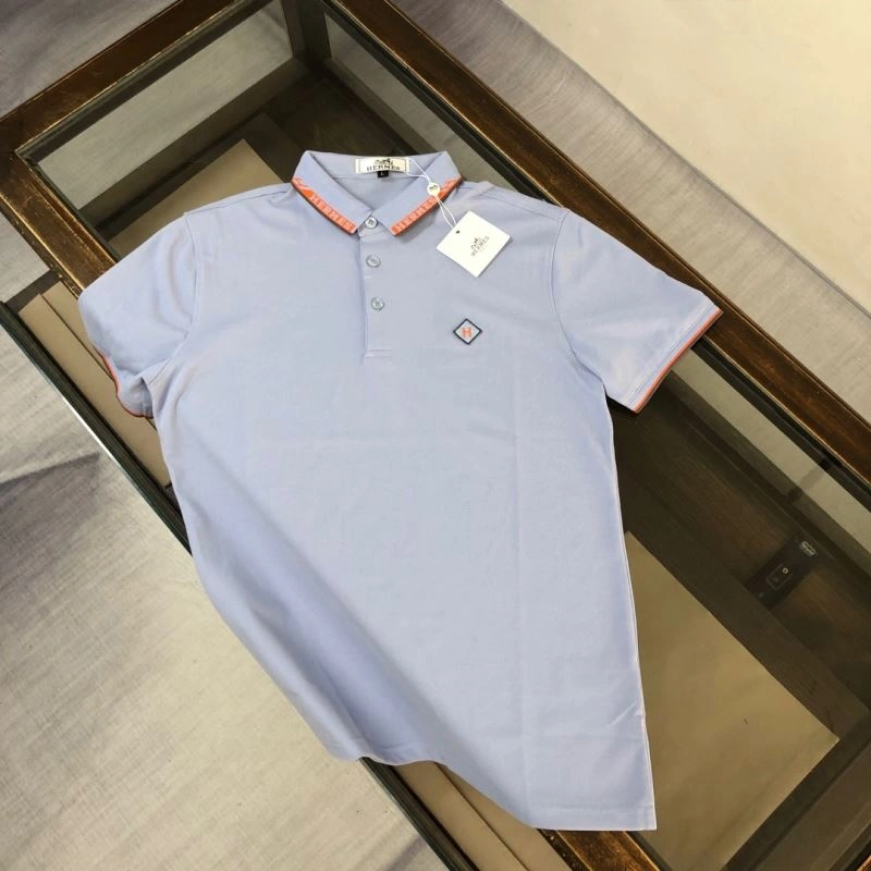Hermes T-Shirts Sporty 130267