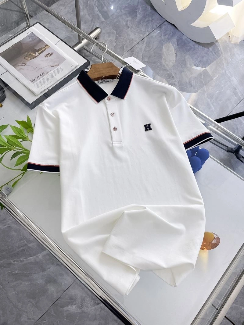 Hermes T-Shirts Modern 130212