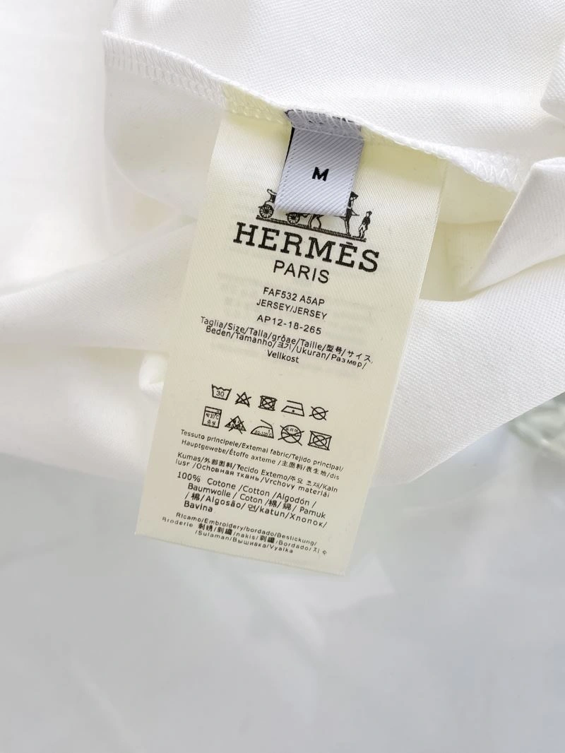 Hermes T-Shirts Modern 130212