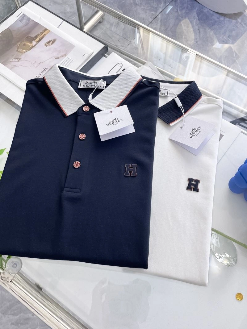 Hermes T-Shirts Modern 130212