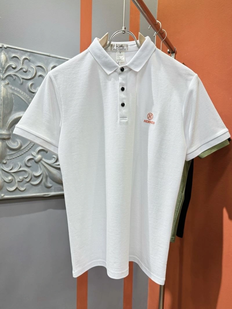 TechFriendly Hermes T-Shirts 130199