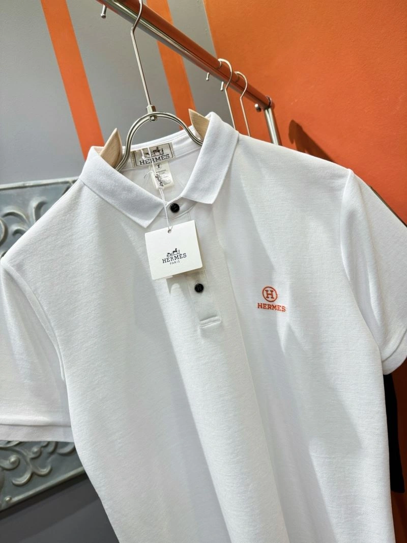 TechFriendly Hermes T-Shirts 130199