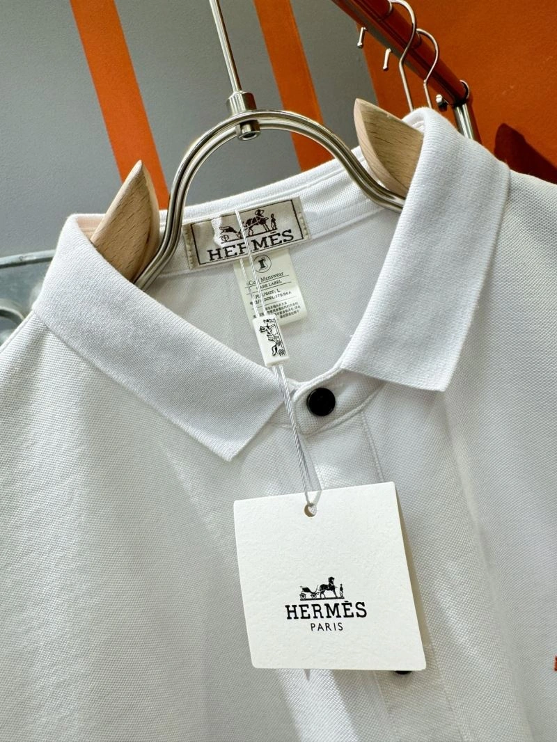 TechFriendly Hermes T-Shirts 130199