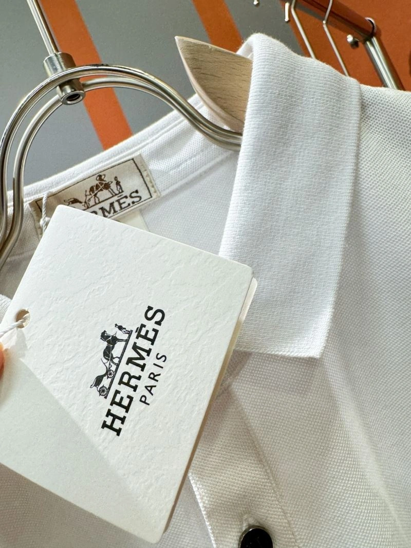 TechFriendly Hermes T-Shirts 130199