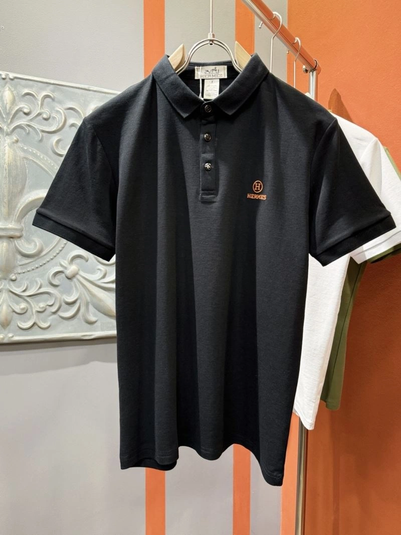 Supportive Hermes T-Shirts 130205