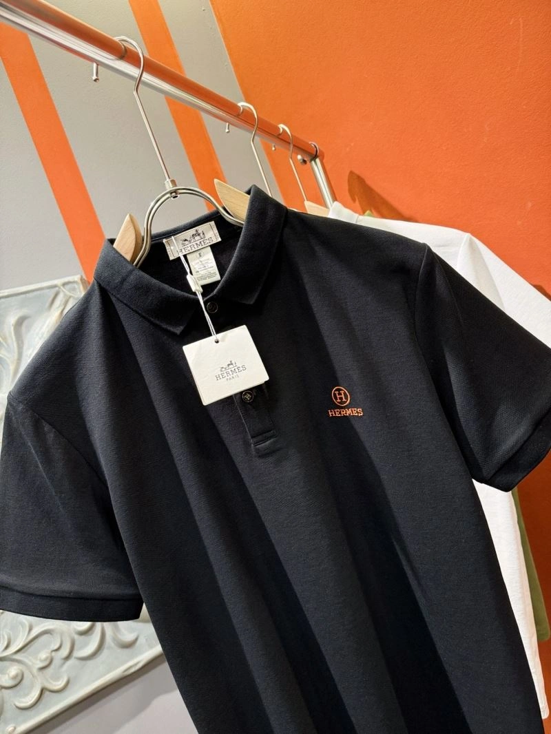 Supportive Hermes T-Shirts 130205