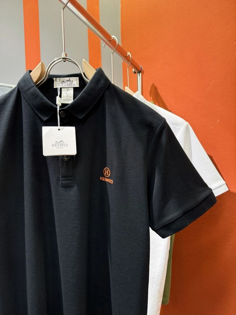 Supportive Hermes T-Shirts 130205