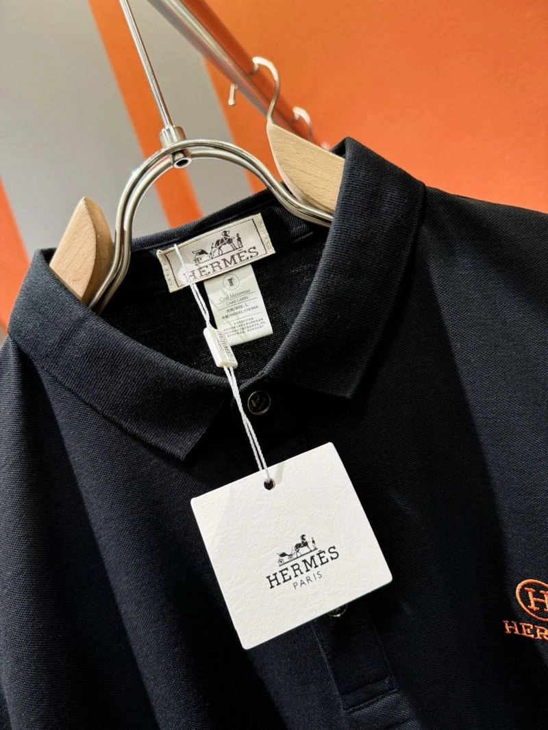 Supportive Hermes T-Shirts 130205