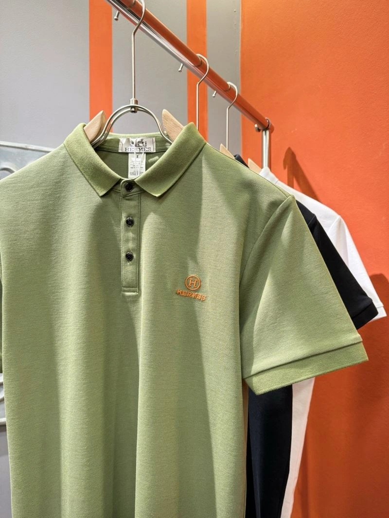 Unique Hermes T-Shirts 130200