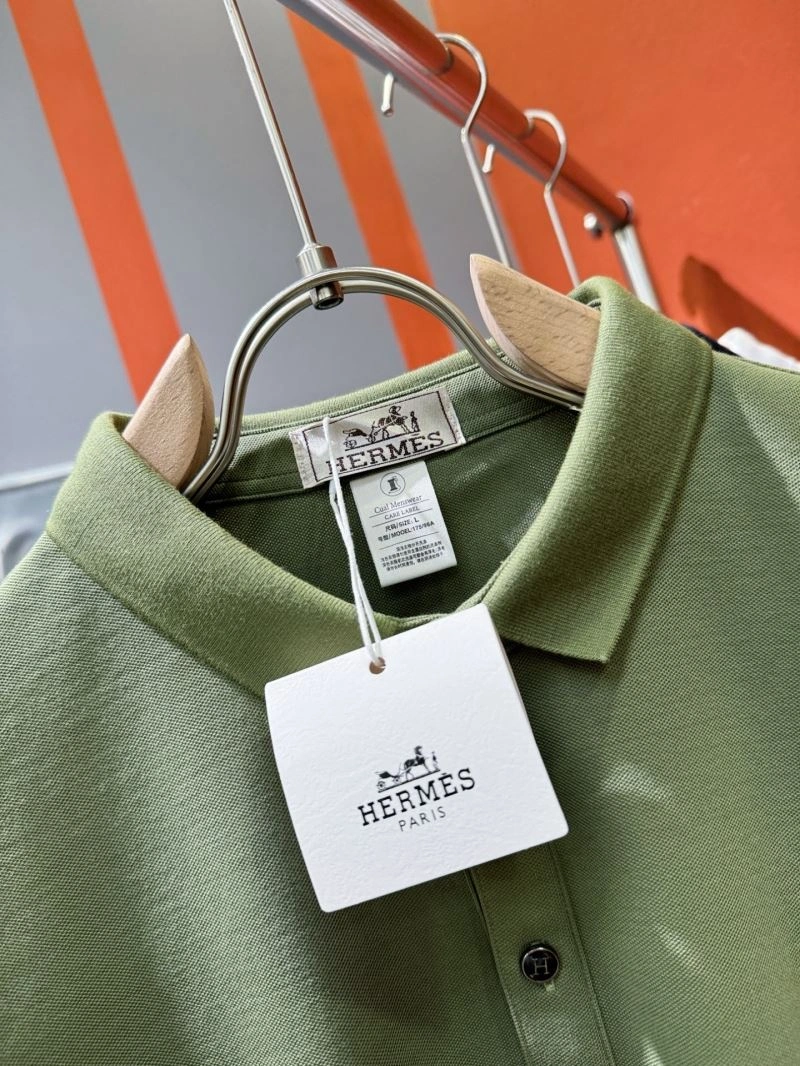 Unique Hermes T-Shirts 130200