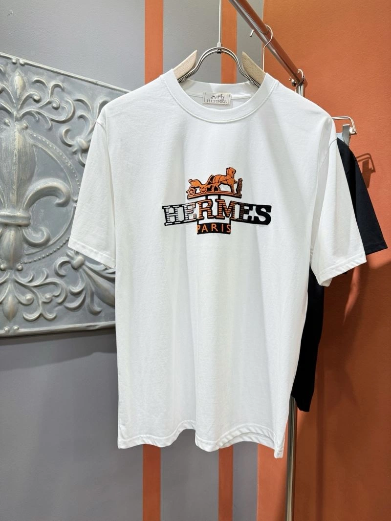 Hermes T-Shirts WrinkleFree 130196