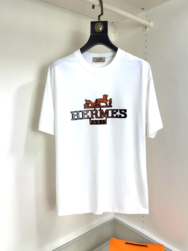 Hermes T-Shirts Efficient 130204