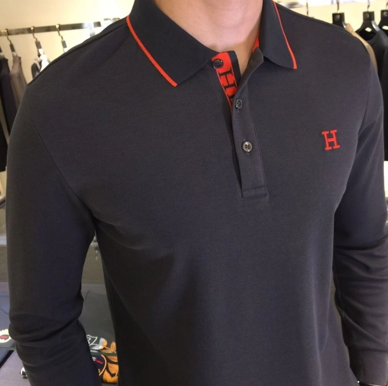 Hermes T-Shirts Resilient 130197