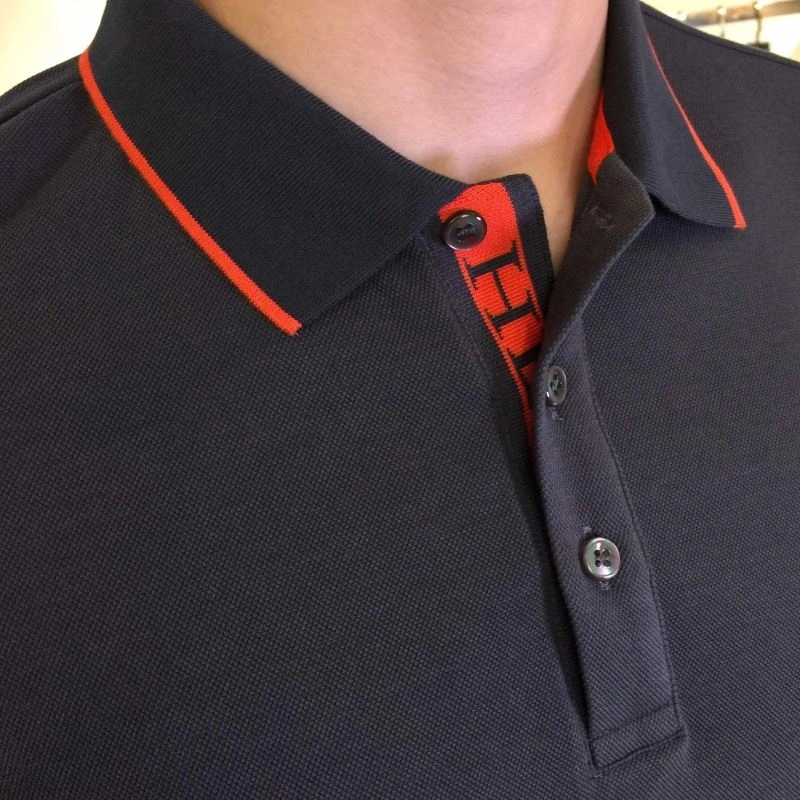 Hermes T-Shirts Resilient 130197