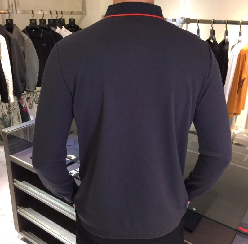 Hermes T-Shirts Resilient 130197