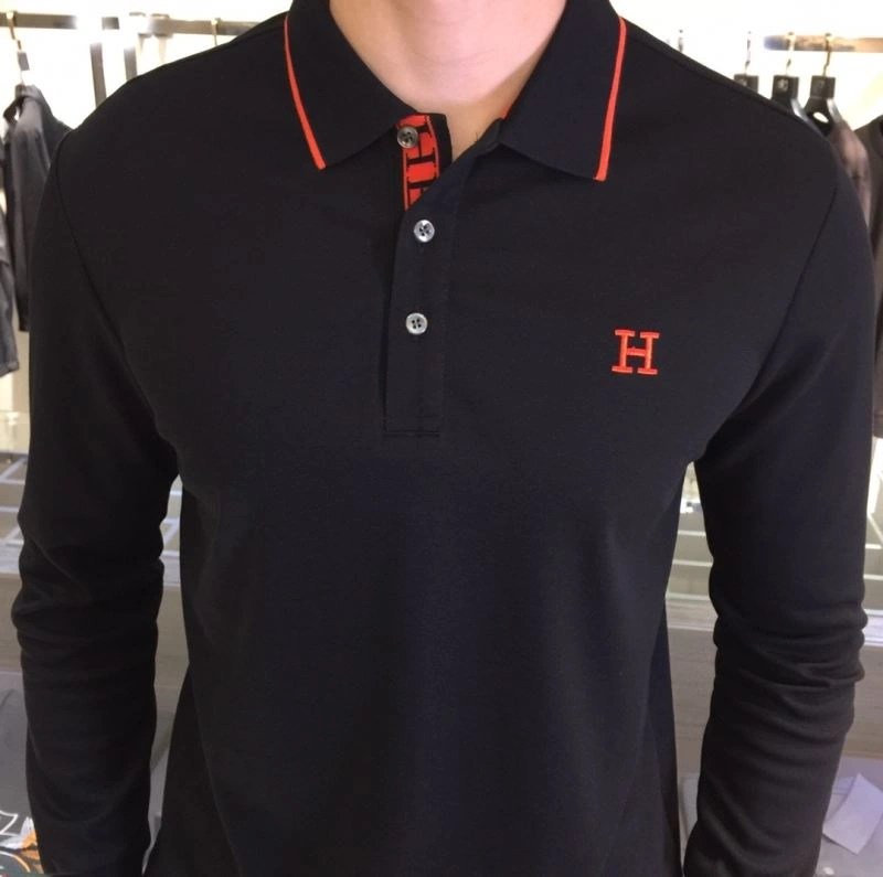 Hermes T-Shirts TimelessDesign 130201