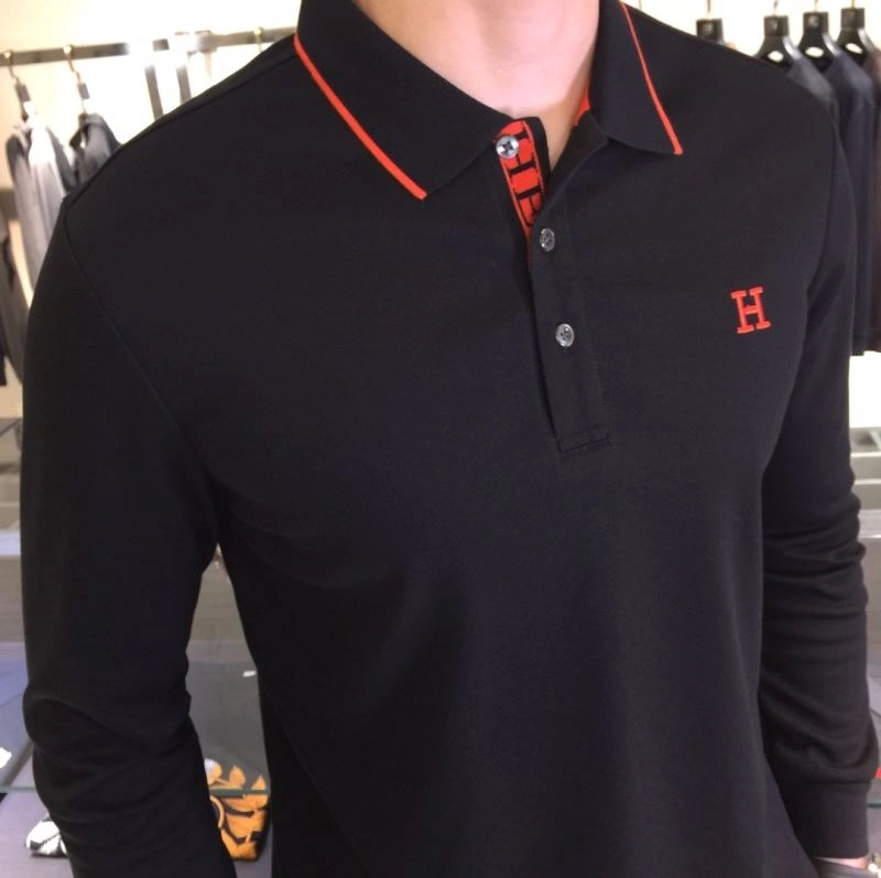 Hermes T-Shirts TimelessDesign 130201
