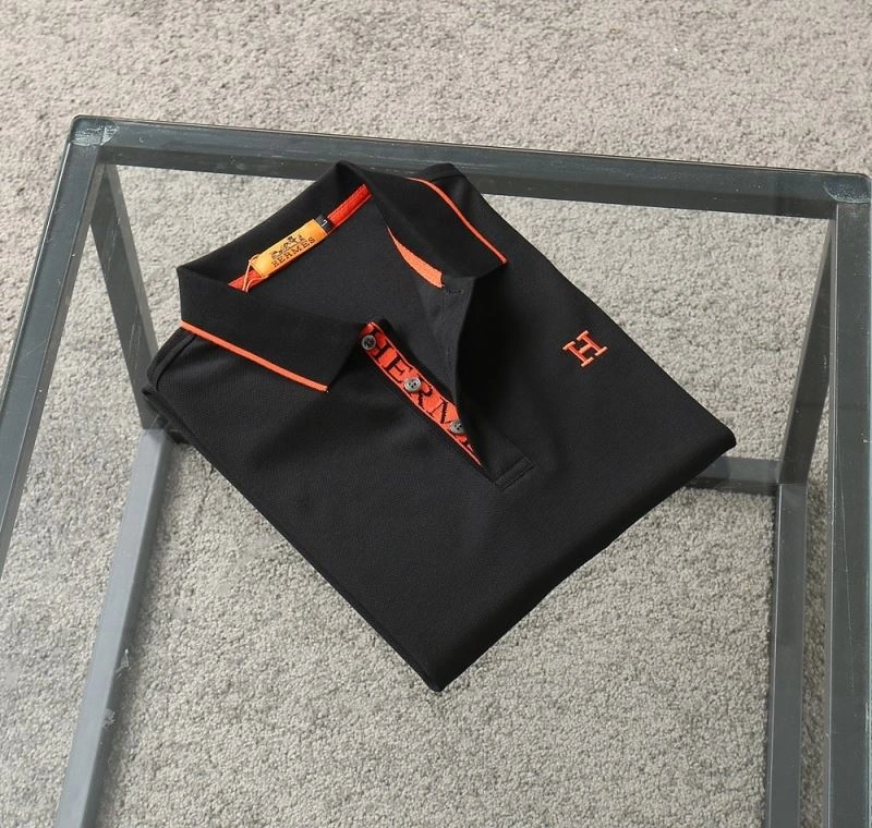 Upgraded Hermes T-Shirts 130195