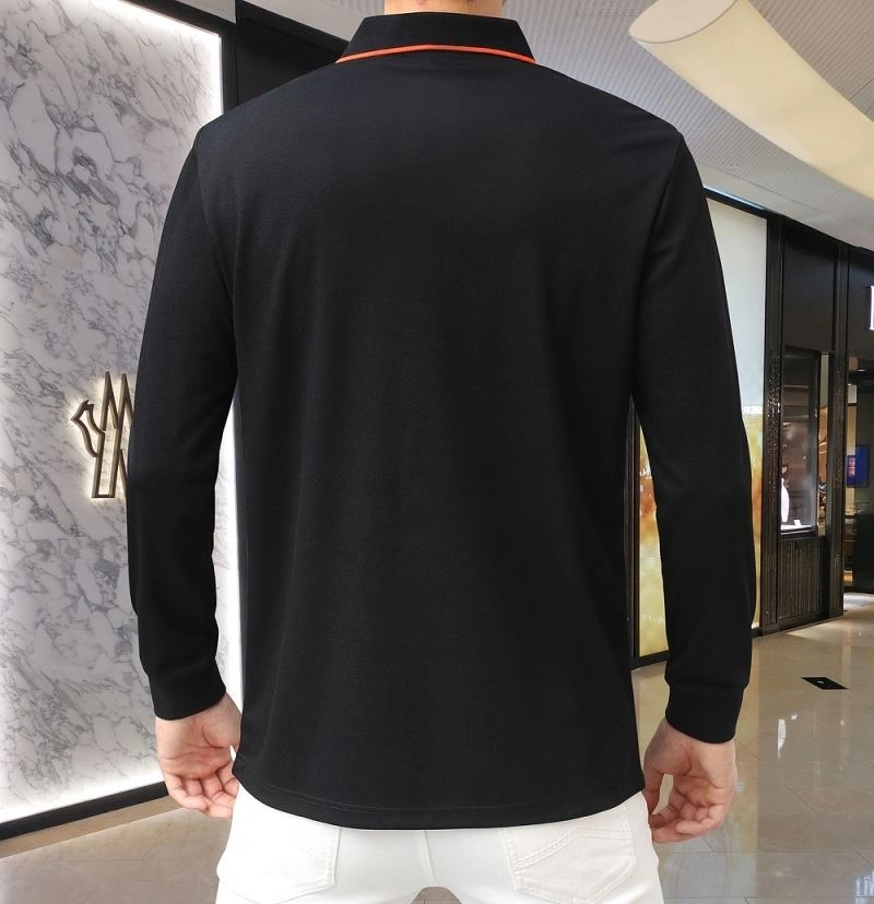 Upgraded Hermes T-Shirts 130195