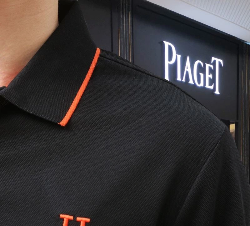 Upgraded Hermes T-Shirts 130195