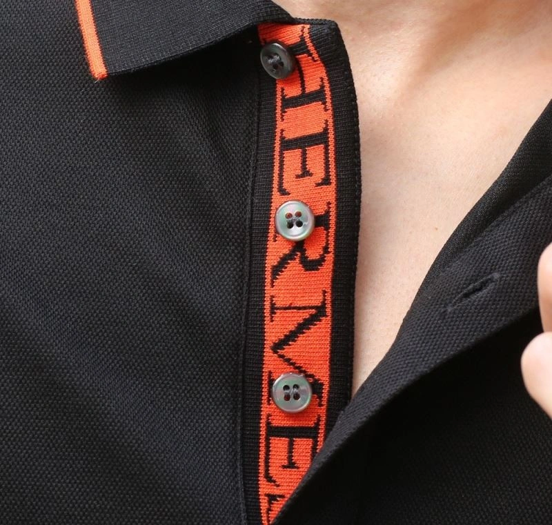 Upgraded Hermes T-Shirts 130195