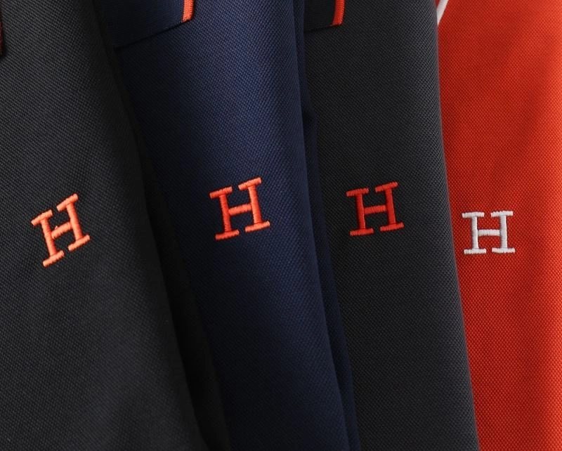 Upgraded Hermes T-Shirts 130195