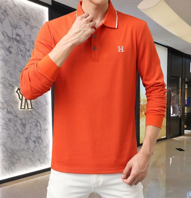 Hermes T-Shirts Reliable 130218