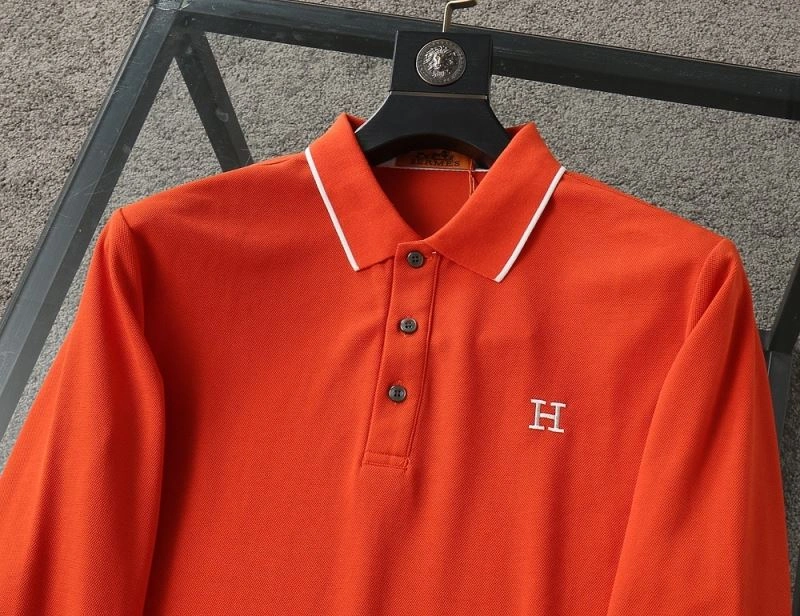 Hermes T-Shirts Reliable 130218