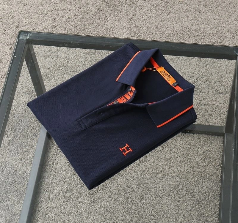 Hermes T-Shirts Packable 130192