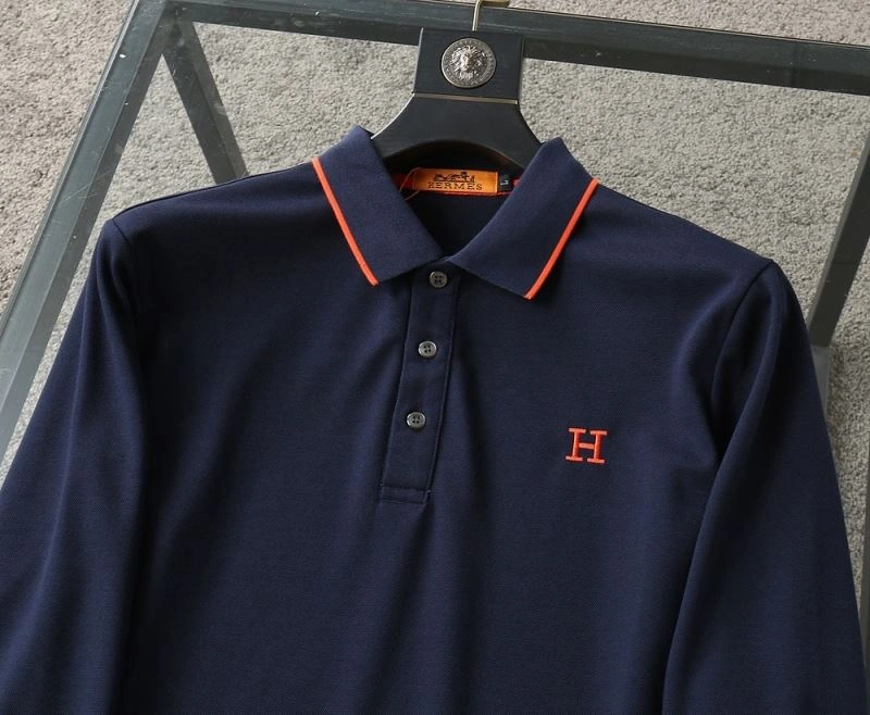 Hermes T-Shirts Packable 130192