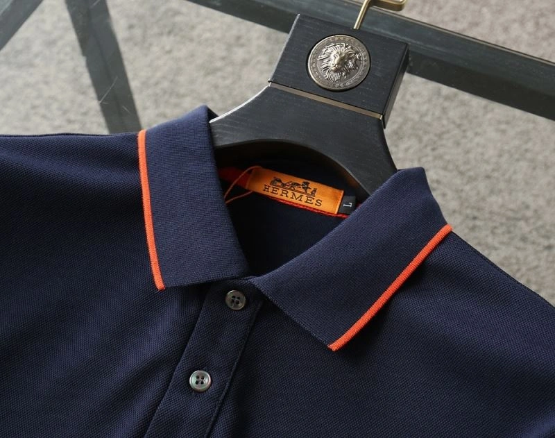Hermes T-Shirts Packable 130192