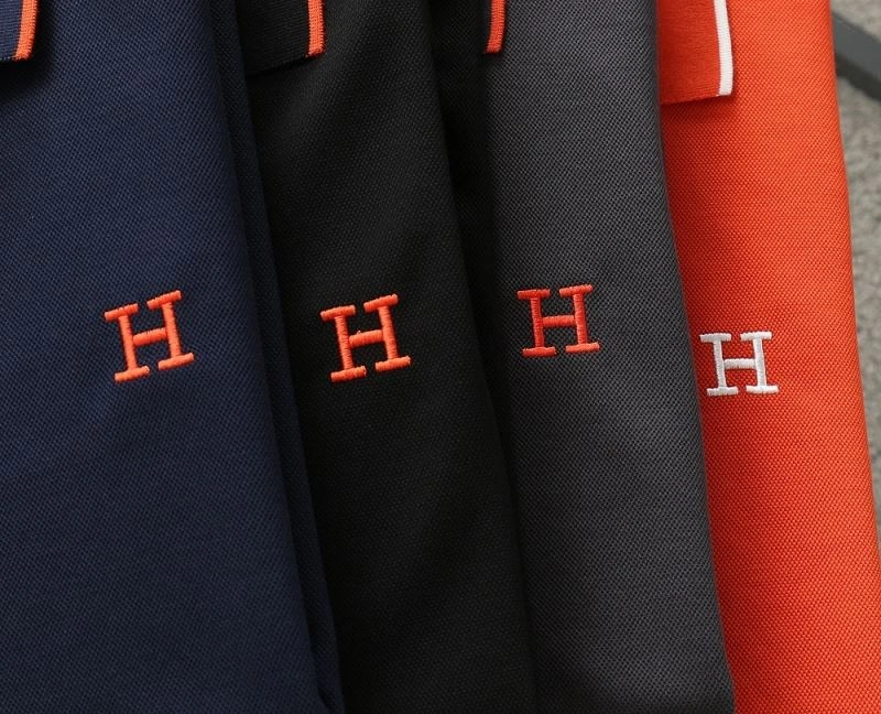 Hermes T-Shirts Packable 130192