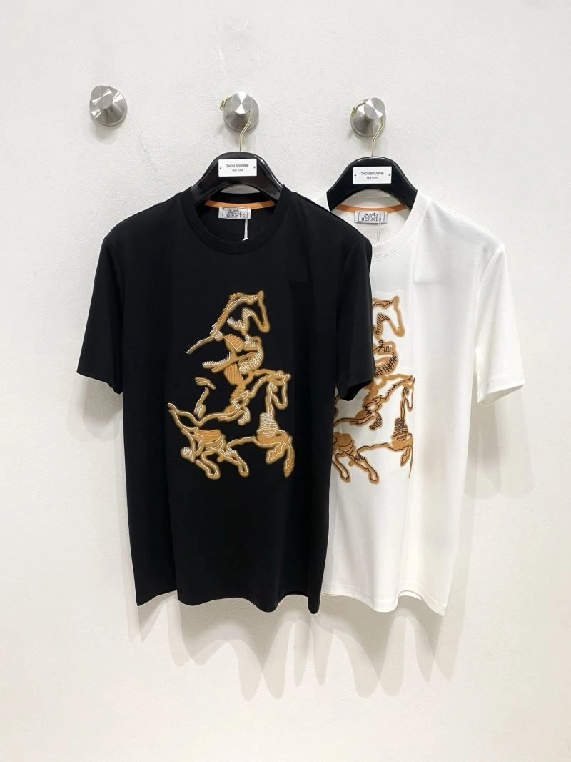 Hermes T-Shirts SunProtective 130193