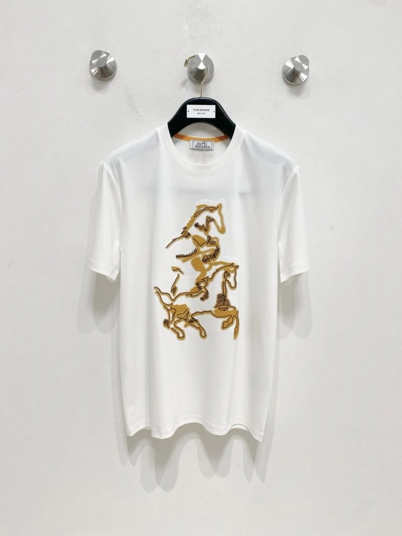 Hermes T-Shirts SunProtective 130193