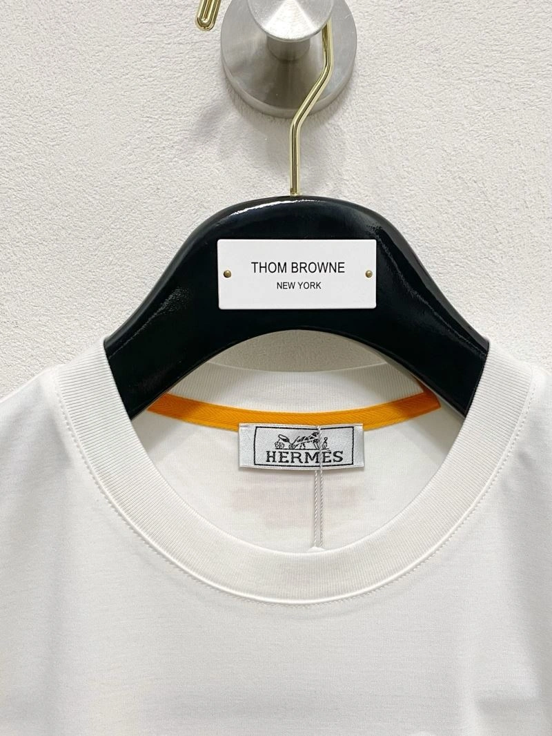 Hermes T-Shirts SunProtective 130193