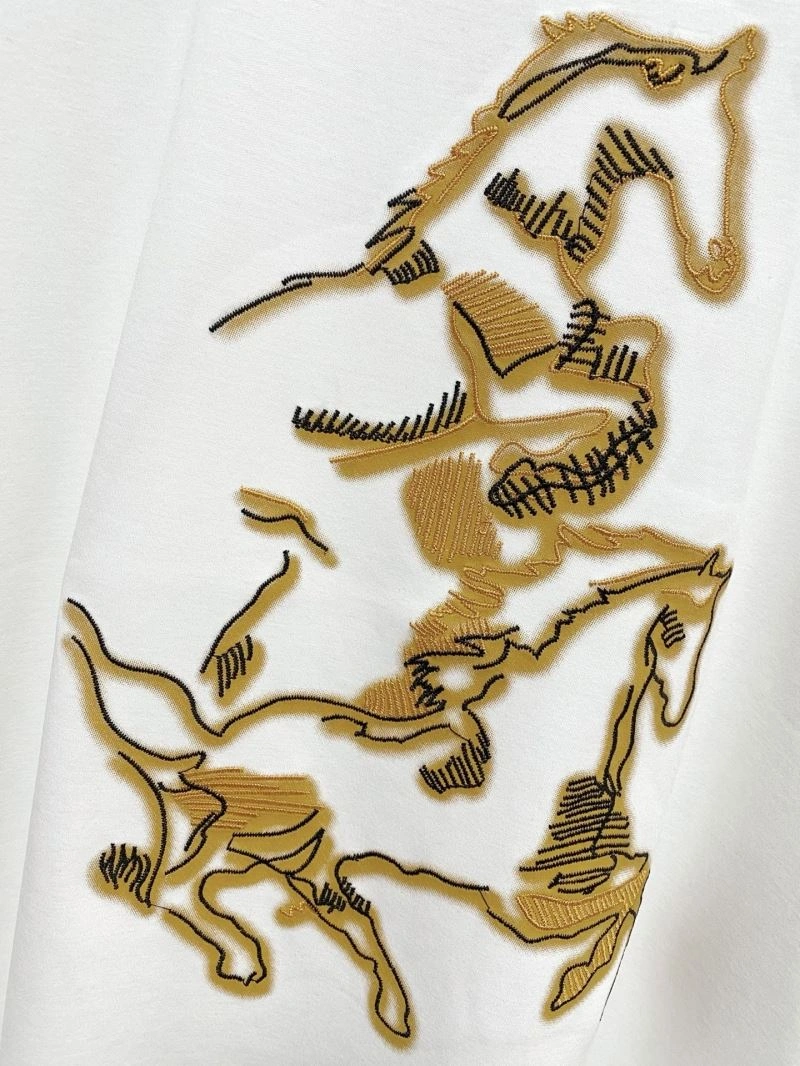 Hermes T-Shirts SunProtective 130193