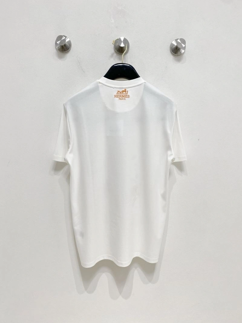 Hermes T-Shirts SunProtective 130193