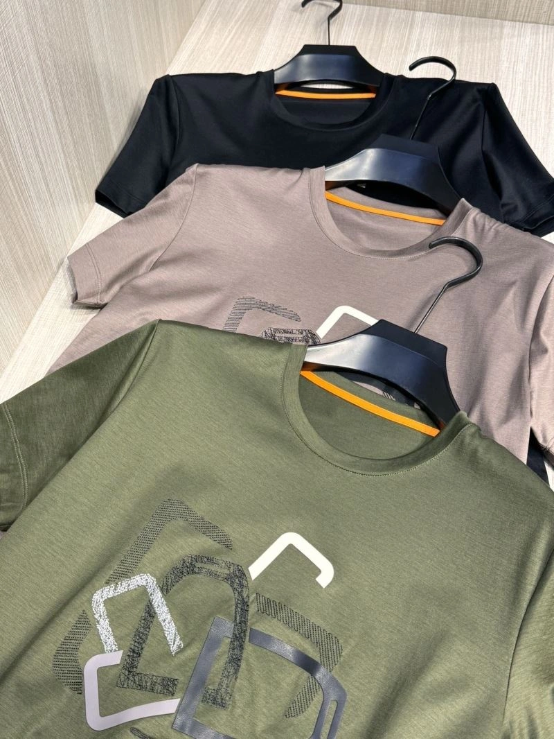 Modern Hermes T-Shirts 130191