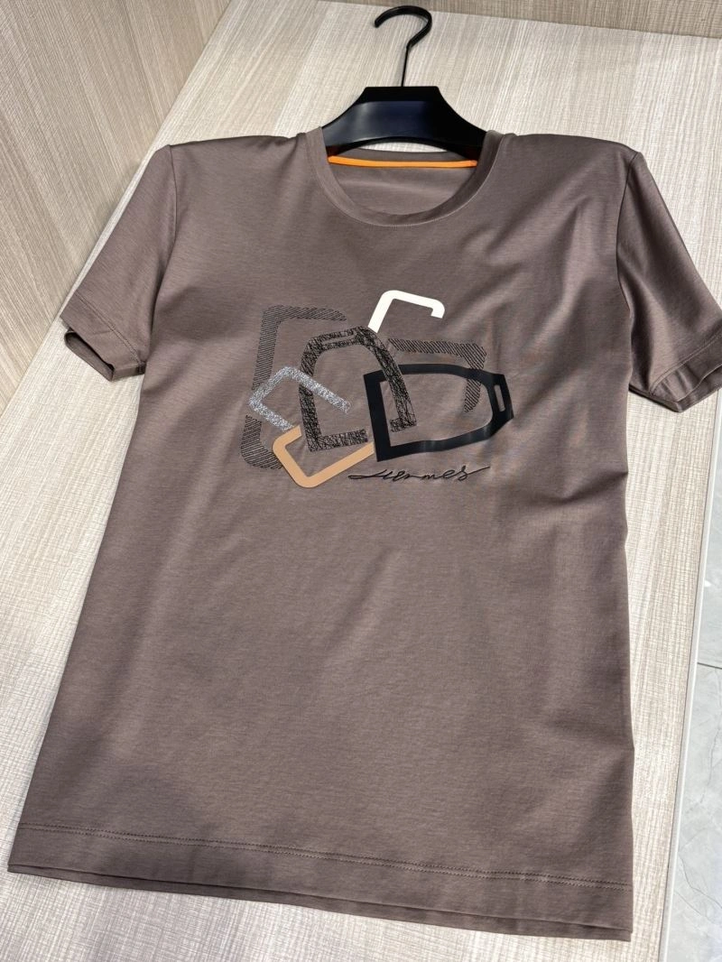 Modern Hermes T-Shirts 130191
