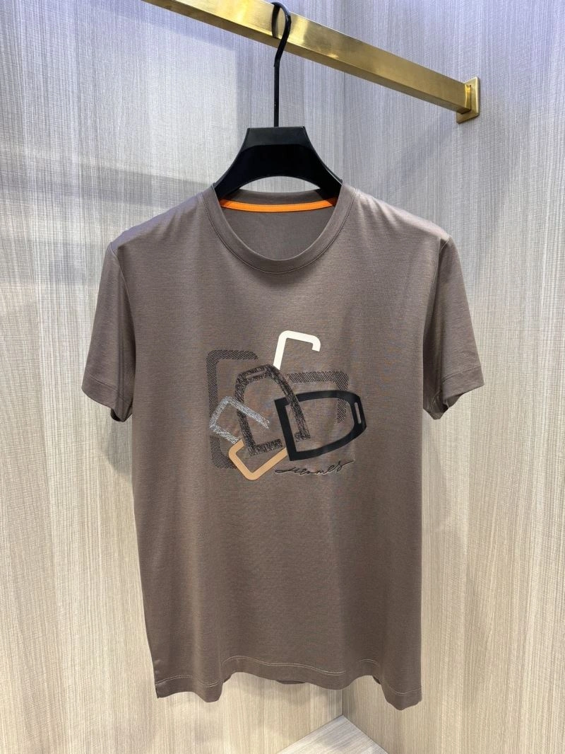 Popular Hermes T-Shirts 130190