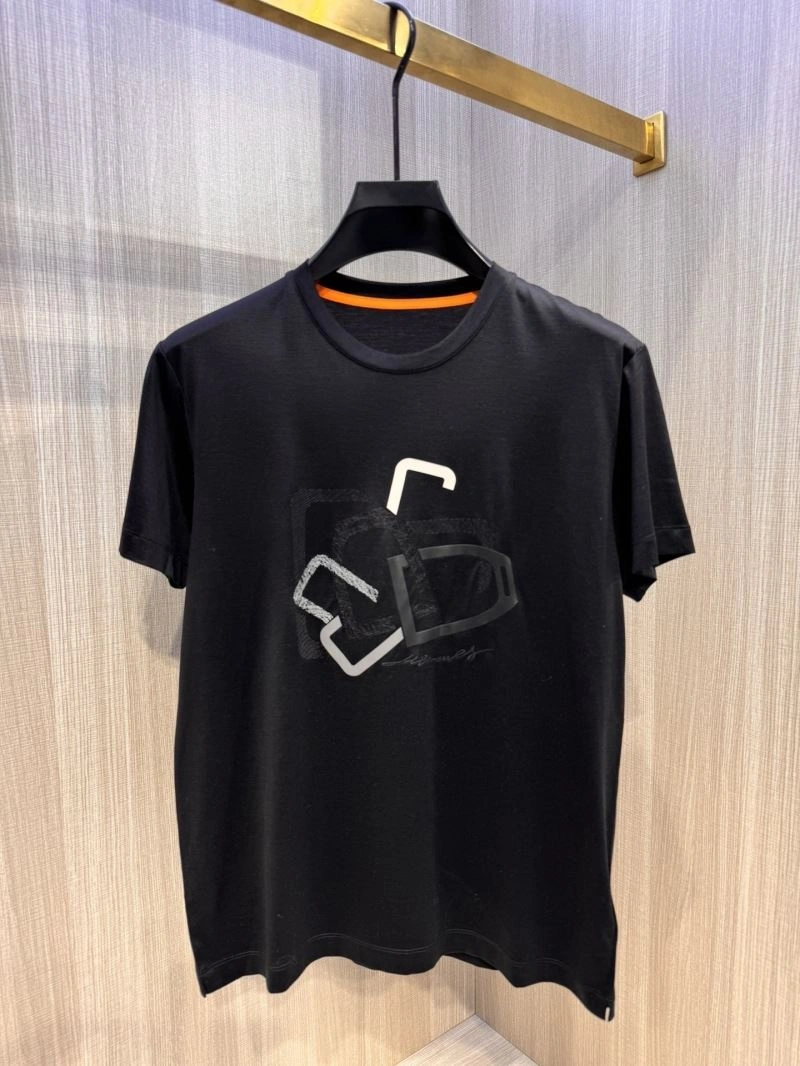 Popular Hermes T-Shirts 130190