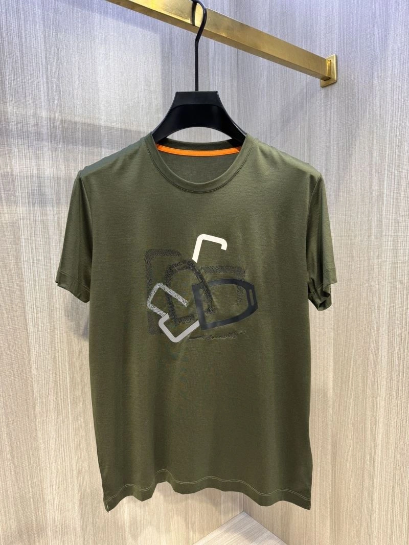 Popular Hermes T-Shirts 130190