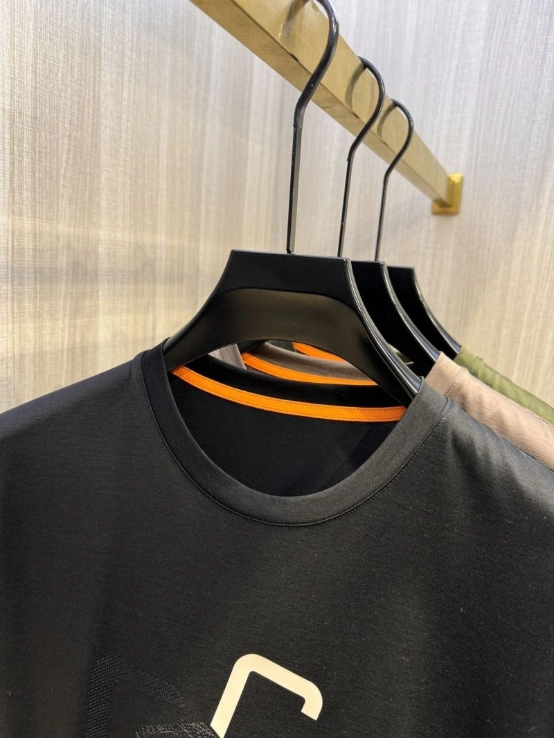 Popular Hermes T-Shirts 130190